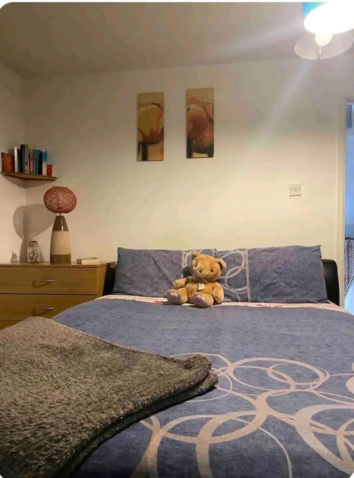 Quarto em Acomodações Particulares Castleton Belfast
