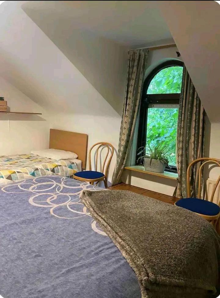 Quarto em Acomodações Particulares Castleton Belfast