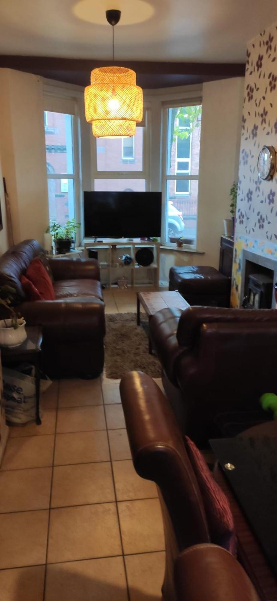 Quarto em Acomodações Particulares Castleton Belfast