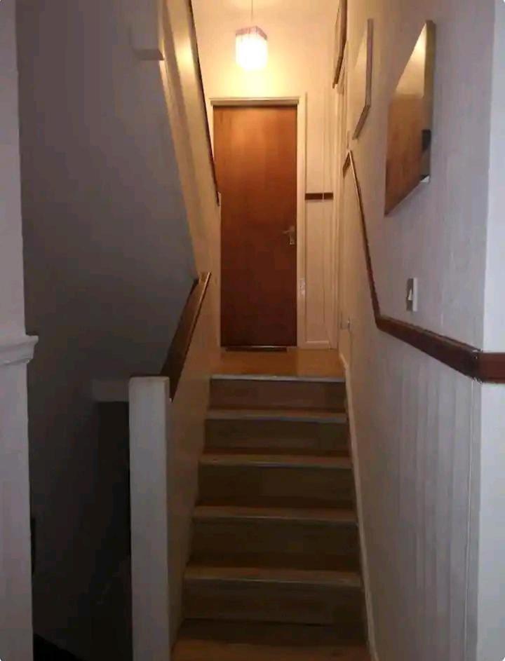 Castleton Quarto em Acomodações Particulares *