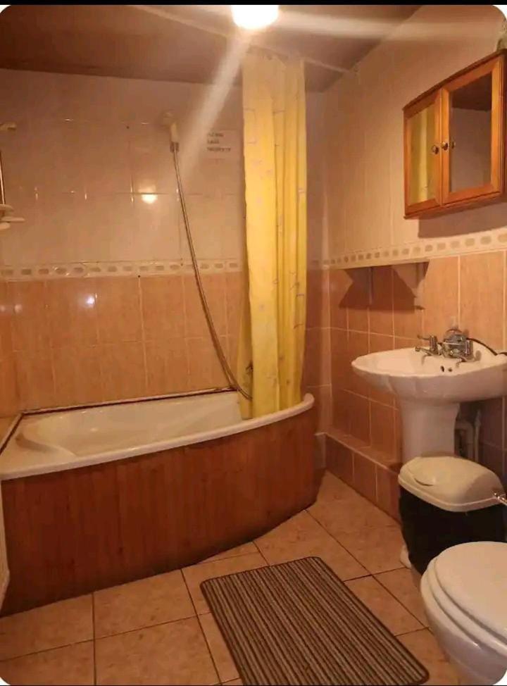 Castleton Quarto em Acomodações Particulares