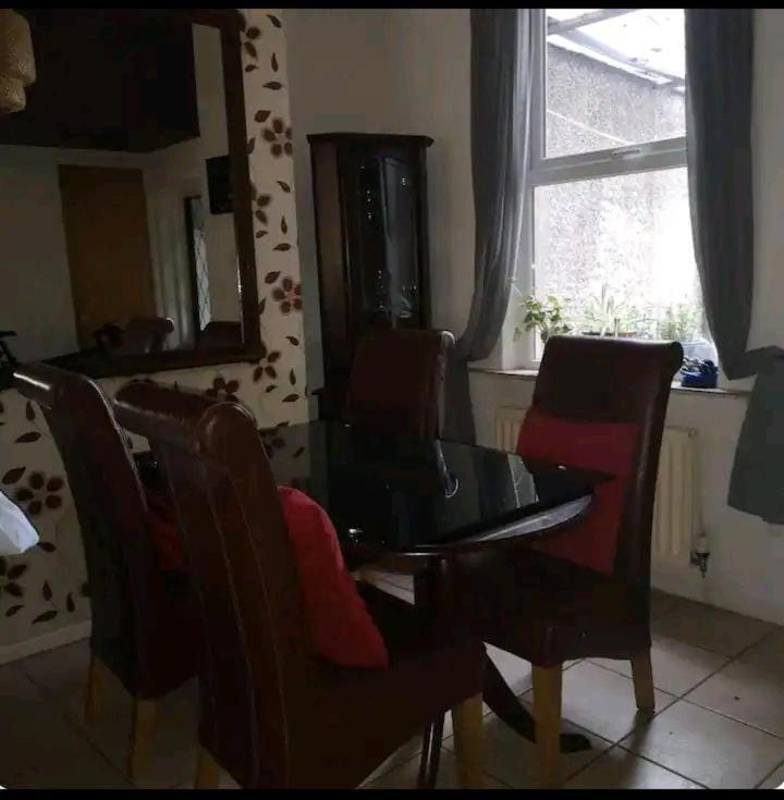 Quarto em Acomodações Particulares Castleton Belfast